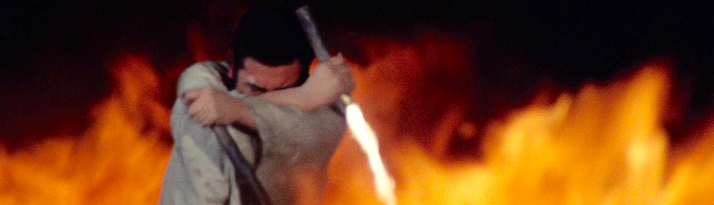 25 days of Zatoichi The Blind Swordsman: #21 Zatoichi Goes to The